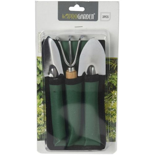 Narzędzia ogrodowe 3 el. na Arena.pl