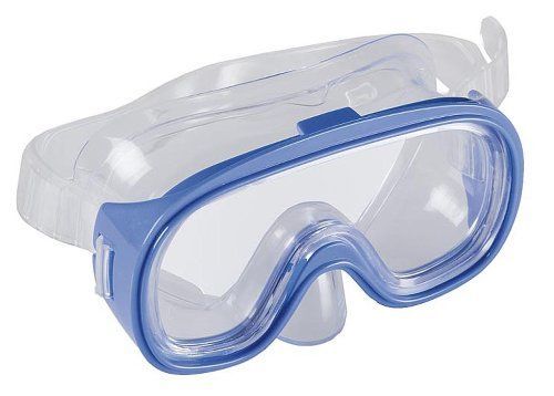 Fashy maska do pływ Menorca 8802 na Arena.pl