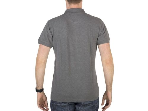 Polo Pierre Cardin Grey Mel PPC004 M na Arena.pl