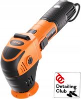 ADBL Roller D12075-01+B Maszyna Polerska Polerka