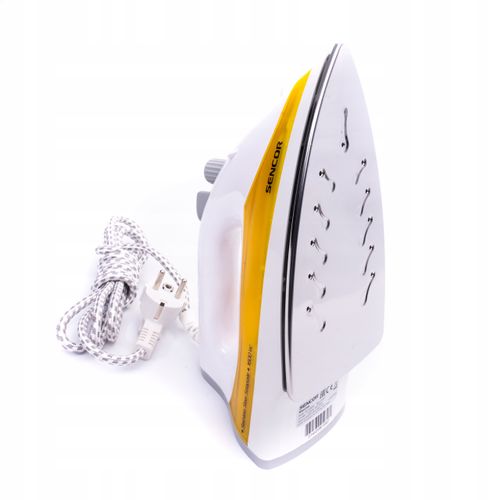 ŻELAZKO SENCOR SSI 2028YL 1600 W na Arena.pl