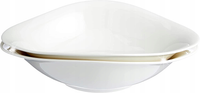 Villeroy&Boch 2 talerze Vapiano do makaronu 27