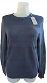 Guess Jeans Bluza Damska Bez Kaptura, Rozmiar S Oryginał