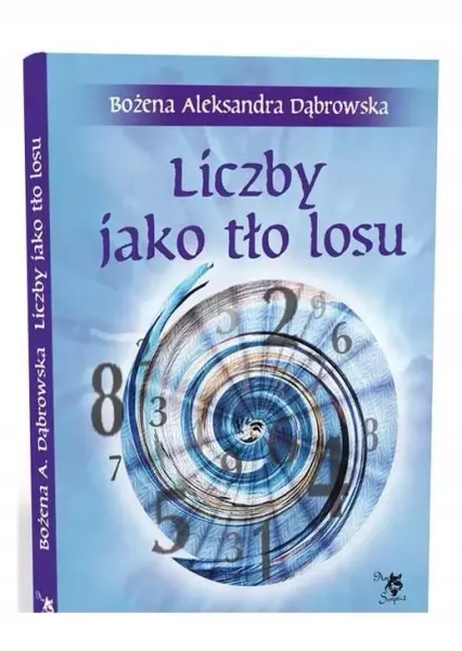 Liczby jako tło losu zdjęcie 1