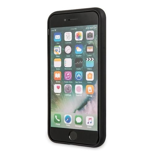 Guess GUHCI8G4GLGR iPhone 7/8/SE 2020 /SE 2022 szary hardcase na Arena.pl