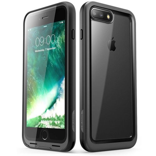 SUPCASE IBLSN WATERPROOF IPHONE 7/8 PLUS BLACK na Arena.pl