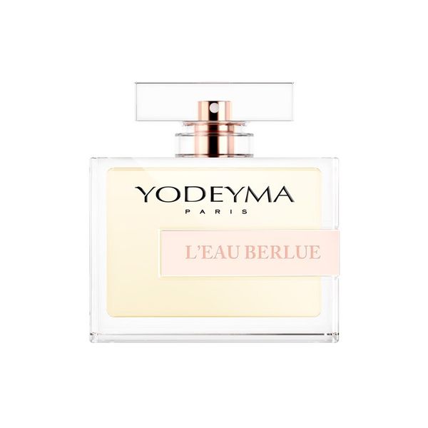 Yodeyma L’eau De Berlue Woda Perfumowana Dla Kobiet 100ml zdjęcie 2