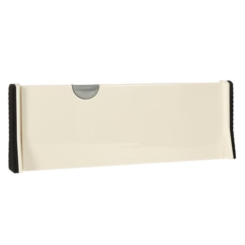 Organizer do szuflad separator regulowany na sztućce narzedzia 44cm 1szt. na Arena.pl