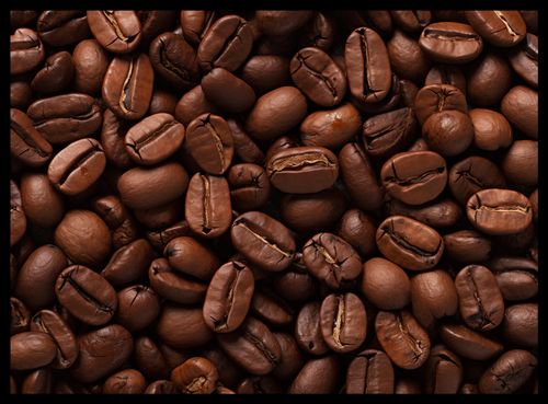 Plakat 55x40cm Esencja Aromatu na Arena.pl