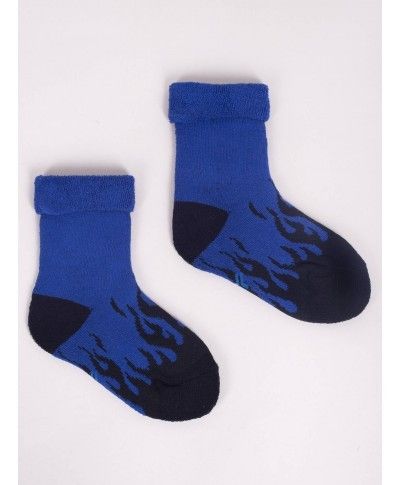 SKARPETY FROTTE SKF-003 27-30 wzór - chłopiec na Arena.pl