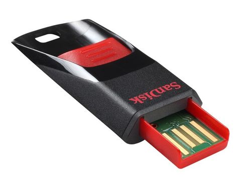 SanDisk Cruzer Edge USB Flash Drive 32GB na Arena.pl