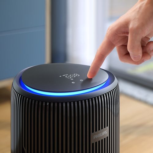 Oczyszczacz powietrza Philips AC3421/13 na Arena.pl