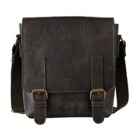 Męska torba ze skóry vintage Canaletto TM236