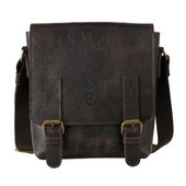 Męska torba ze skóry vintage Canaletto TM236