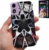 ETUI DO MOTOROLA MOTO E14 - FELGA MOTORYZACJA MOTO CZĘŚCI AUTO FAN
