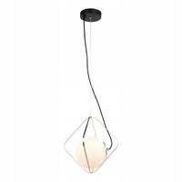 Lampa wisząca Italux Canto 1 -punkty światła E27