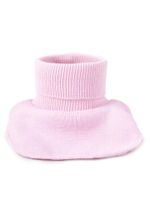 Golfik zimowy dziewczęcy różowy M YOCLUB