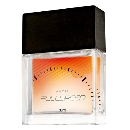 Avon Full Speed Perfumy męskie EDT - 30ml zdjęcie 2