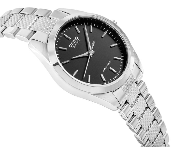 zegarek damski casio ltp-1274d-1 + box zdjęcie 3
