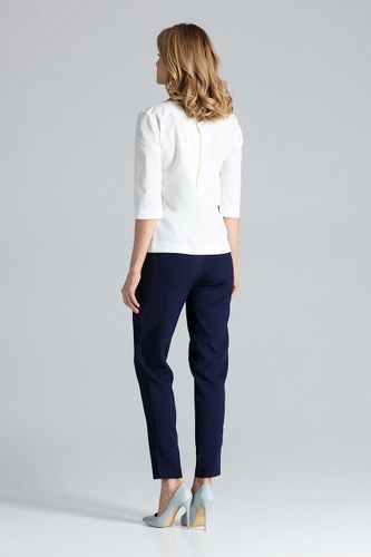 Bluzka M393 Ecru L na Arena.pl