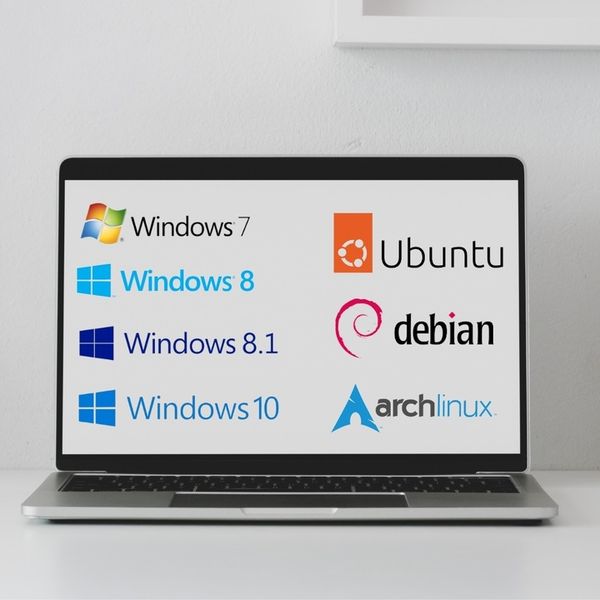 Programator EEPROM i Flash CH341A BIOS Duży Zestaw Do Programowania Układów zdjęcie 3