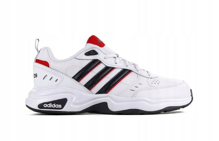 Adidas Strutter EG2655 43 1/3 (27,5cm) zdjęcie 12