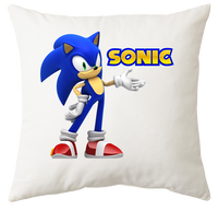 Poduszka Sonic