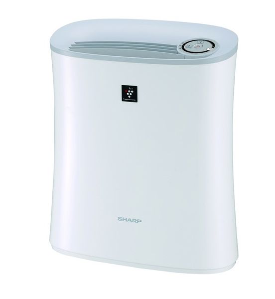 SHARP Plasmacluster FP-F30EUH oczyszczacz powietrza zdjęcie 1