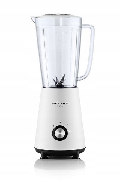 BLENDER KIELICHOWY DO KOKTAJLI SMOOTHIE 2 WKŁADY CHŁODZĄCE + 2 BUTELKI 3w1 zdjęcie 10