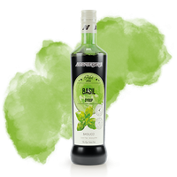POLOT 1882 Syrop bazyliowy 700 ml