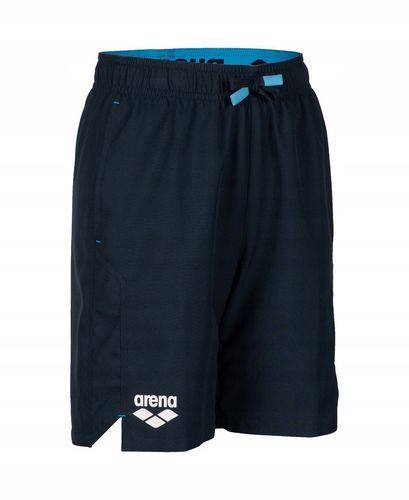 Spodenki Arena Junior Bermuda Panel Unisex 6-7 na Arena.pl