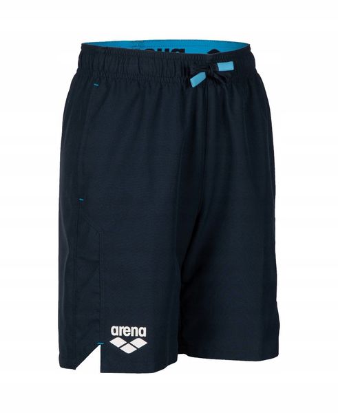 Spodenki Arena Junior Bermuda Panel Unisex 6-7 zdjęcie 12