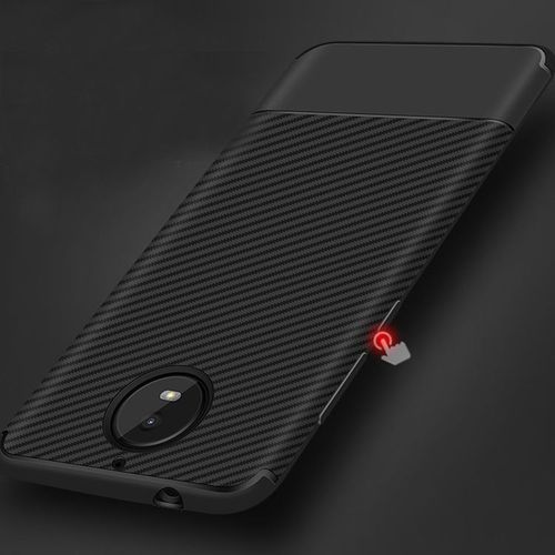 TECH-PROTECT CARBONLINE MOTOROLA MOTO G5S PLUS BLACK na Arena.pl