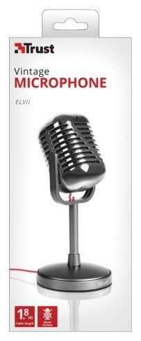 Trust Mikrofon Elvii na Arena.pl