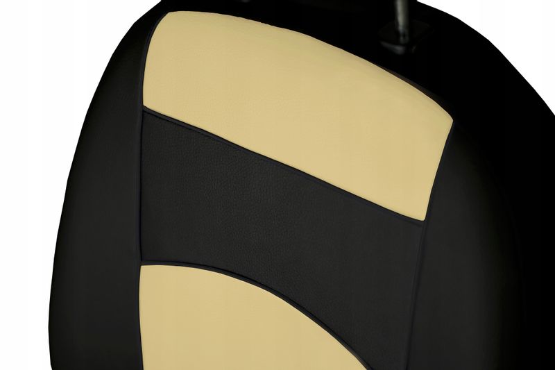 Pokrowce przednie do RENAULT Megane (I, II) Laguna zdjęcie 2