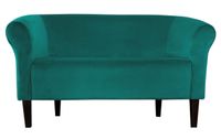 Sofa Milo MG20 turkus nogi 20 venge