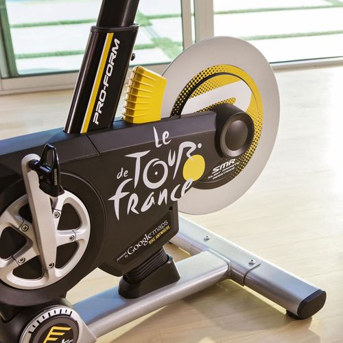 PROFORM ROWER SPINNINGOWY TDF 5.0 na Arena.pl