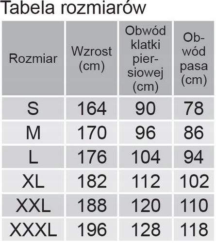 Bluza pszczelarska rozpinana kapelusz Optima XXL na Arena.pl