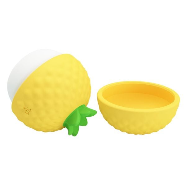 Pretty Love - Pineapple Secret, 12 Thumping Functions, Silicone zdjęcie 7