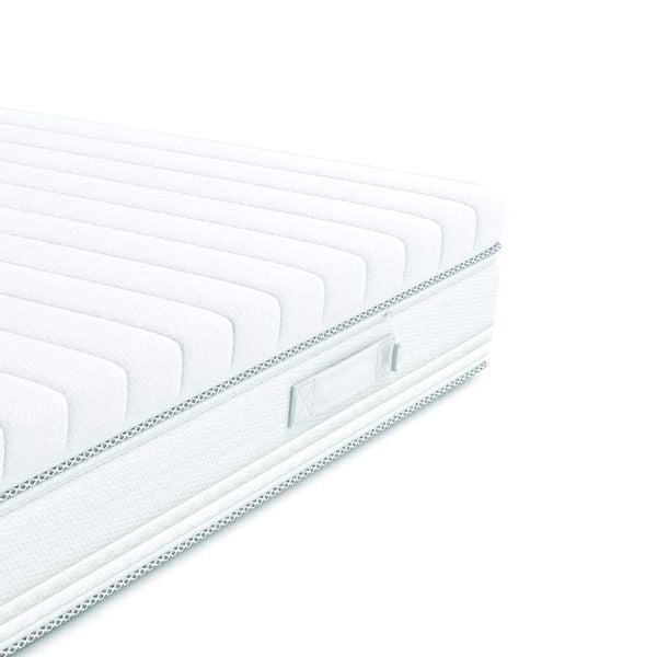 Materac Lambada Hilding 200x200 cm zdjęcie 2