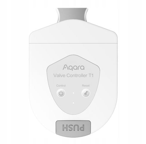 Sterownik Aqara Valve Controller T1 ZigBee na Arena.pl