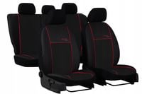 Pokrowce samochodowe do NISSAN Tiida Qashqai (I)