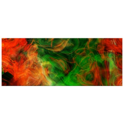 Obraz Drukowany 100X40 Lemon Reflection na Arena.pl