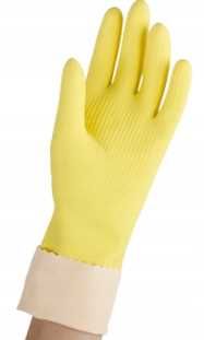 rękawice vileda super grip "m" na Arena.pl