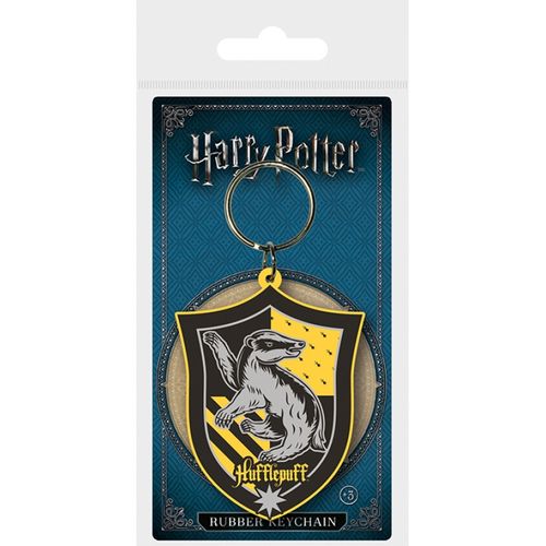 Harry Potter Brelok do kluczy Hufflepuff na Arena.pl