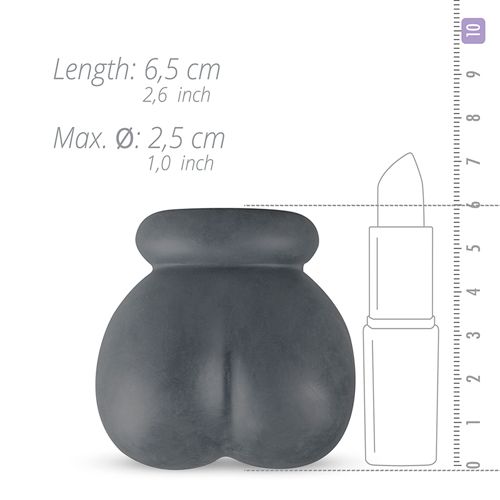 liquid silicone ball pouch na Arena.pl