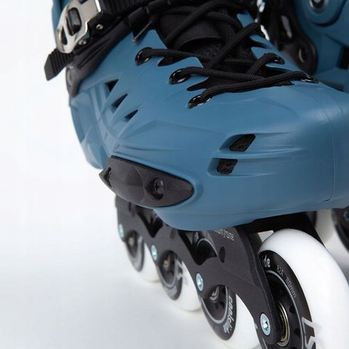 Rolki freestyle Coolslide Munich niebieskie 43 na Arena.pl