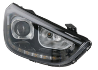 Hyundai IX35 13- Reflektor Przedni LED lampa przednia prawa