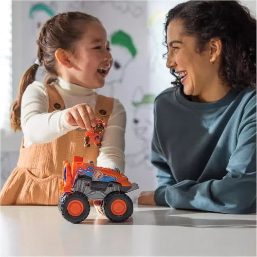 Psi Patrol. Rescue Wheels. Pojazd Zumy na Arena.pl