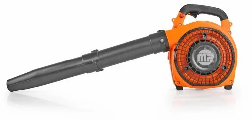 Dmuchawa SPALINOWA DO LIŚCI ŚNIEGU MOCNA ZESTAW zdjęcie 12